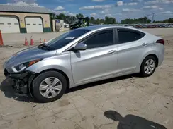 5NPDH4AEXGH787046 2016 HYUNDAI ELANTRA