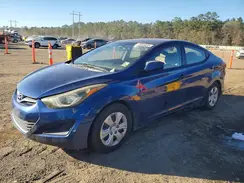 5NPDH4AEXGH790951 2016 HYUNDAI ELANTRA