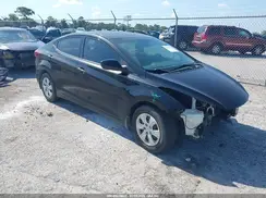 5NPDH4AEXGH791517 2016 HYUNDAI ELANTRA