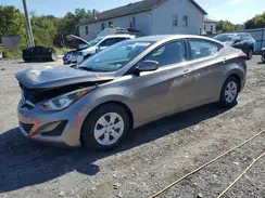 5NPDH4AEXGH791985 2016 HYUNDAI ELANTRA