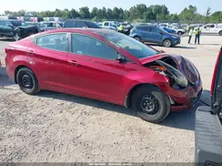 5NPDH4AEXGH793400 2016 HYUNDAI ELANTRA