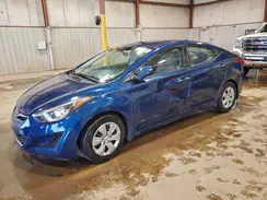 5NPDH4AEXGH793882 2016 HYUNDAI ELANTRA