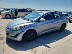 5NPDH4AEXGH794787 2016 HYUNDAI ELANTRA