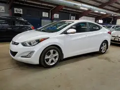 5NPDH4AEXGH795020 2016 HYUNDAI ELANTRA