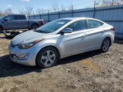 5NPDH4AEXGH795325 2016 HYUNDAI ELANTRA