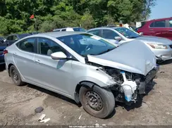 5NPDH4AEXGH796054 2016 HYUNDAI ELANTRA