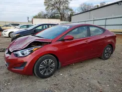 5NPDH4AEXGH796619 2016 HYUNDAI ELANTRA