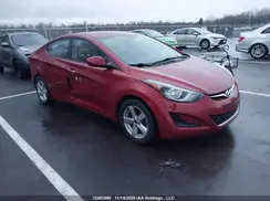 5NPDH4AEXGH796913 2016 HYUNDAI ELANTRA