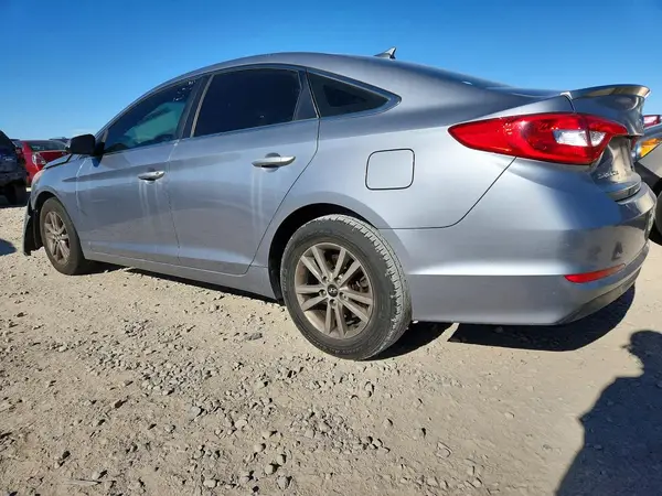5NPE24AA0GH341703 2016 HYUNDAI SONATA - Image 2