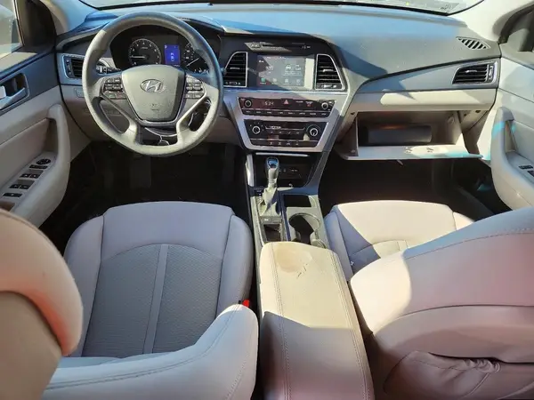 5NPE24AA0GH341703 2016 HYUNDAI SONATA - Image 8
