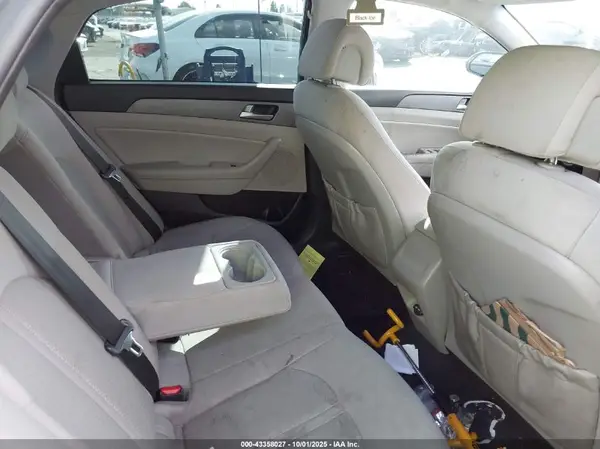 5NPE24AA0GH352409 2016 HYUNDAI SONATA - Image 8