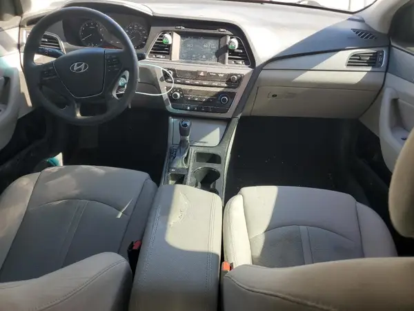 5NPE24AA0GH374670 2016 HYUNDAI SONATA - Image 8