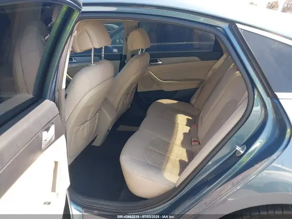 5NPE24AA0GH391890 2016 HYUNDAI SONATA - Image 8