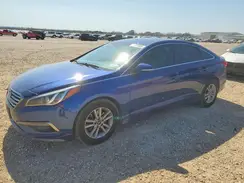 5NPE24AA0GH420515 2016 HYUNDAI SONATA