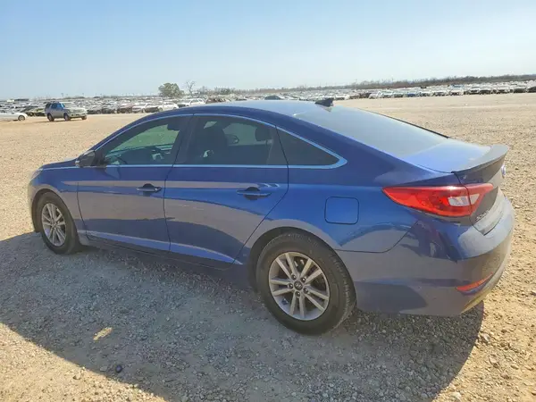 5NPE24AA0GH420515 2016 HYUNDAI SONATA - Image 2