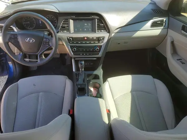 5NPE24AA0GH420515 2016 HYUNDAI SONATA - Image 8