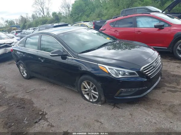 5NPE24AA0GH422281 2016 HYUNDAI SONATA - Image 1