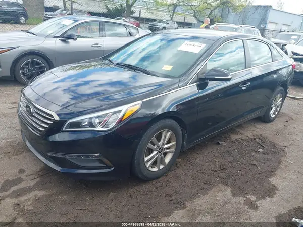 5NPE24AA0GH422281 2016 HYUNDAI SONATA - Image 2
