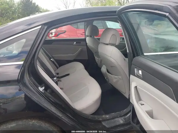 5NPE24AA0GH422281 2016 HYUNDAI SONATA - Image 8
