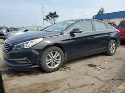 5NPE24AA0GH427819 2016 HYUNDAI SONATA