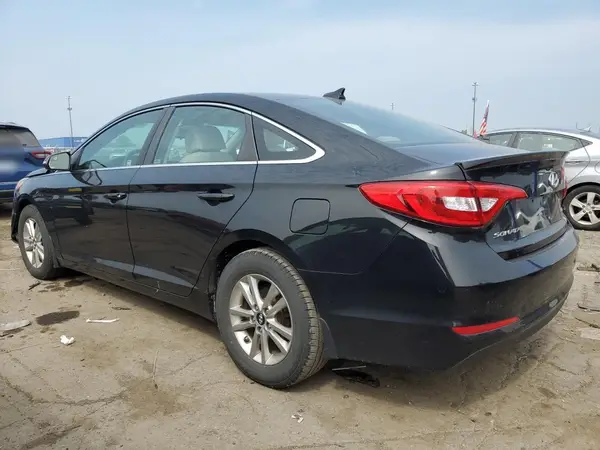 5NPE24AA0GH427819 2016 HYUNDAI SONATA - Image 2