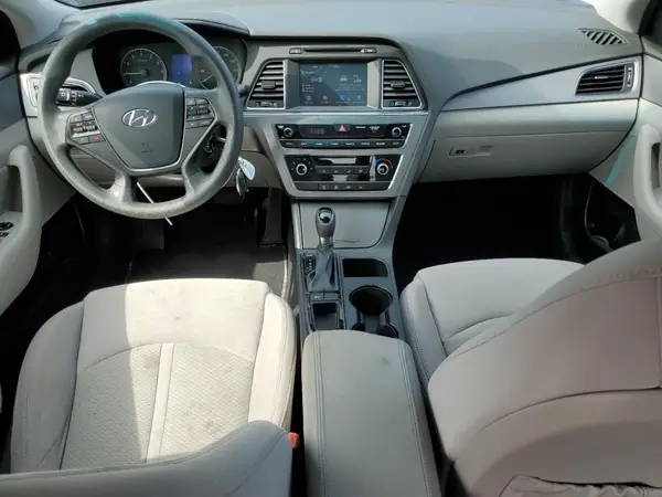 5NPE24AA0GH427819 2016 HYUNDAI SONATA - Image 8