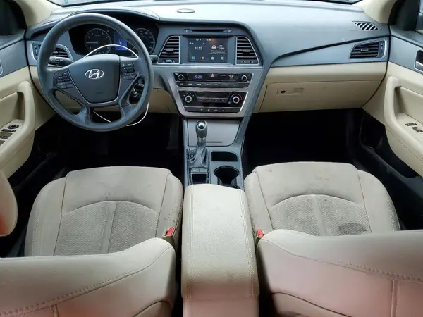 5NPE24AA0GH428291 2016 HYUNDAI SONATA - Image 8