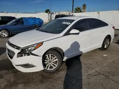 5NPE24AA0HH455444 2017 HYUNDAI SONATA
