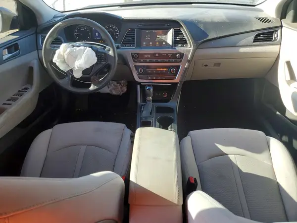 5NPE24AA0HH463740 2017 HYUNDAI SONATA - Image 8