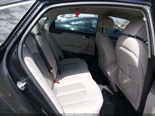 5NPE24AA0HH503248 2017 HYUNDAI SONATA - Image 8