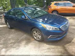 5NPE24AA0HH538565 2017 HYUNDAI SONATA