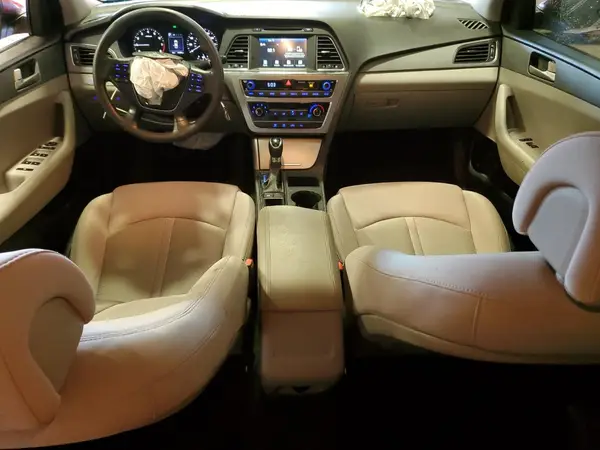 5NPE24AA0HH538758 2017 HYUNDAI SONATA - Image 8