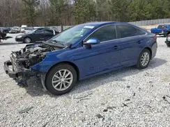 5NPE24AA0JH671459 2018 HYUNDAI SONATA