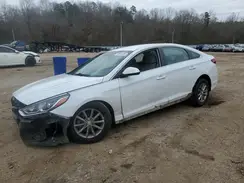 5NPE24AA0JH672613 2018 HYUNDAI SONATA