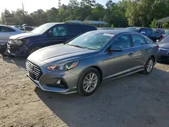 5NPE24AA0JH674006 2018 HYUNDAI SONATA