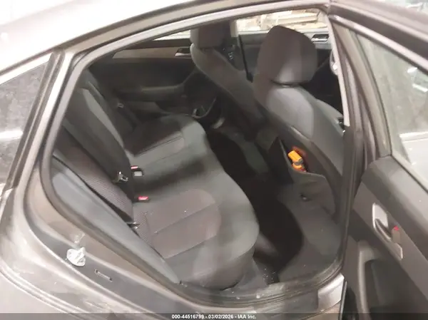 5NPE24AA0JH680016 2018 HYUNDAI SONATA - Image 8