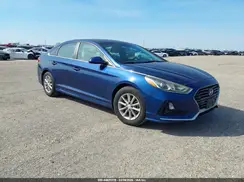 5NPE24AA0JH687256 2018 HYUNDAI SONATA