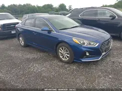 5NPE24AA0JH687936 2018 HYUNDAI SONATA