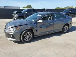 5NPE24AA0JH691369 2018 HYUNDAI SONATA