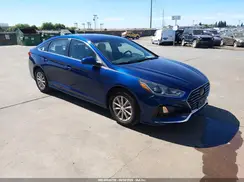 5NPE24AA0JH691601 2018 HYUNDAI SONATA