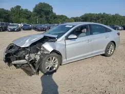 5NPE24AA0JH707182 2018 HYUNDAI SONATA