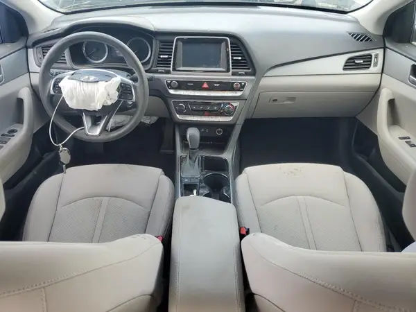 5NPE24AA0JH707182 2018 HYUNDAI SONATA - Image 8