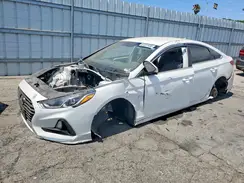 5NPE24AA0JH710759 2018 HYUNDAI SONATA