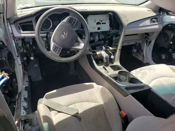 5NPE24AA0JH710759 2018 HYUNDAI SONATA - Image 8