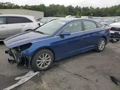 5NPE24AA0JH711264 2018 HYUNDAI SONATA