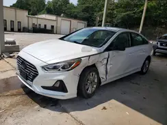 5NPE24AA0JH713273 2018 HYUNDAI SONATA