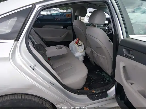 5NPE24AA0JH715959 2018 HYUNDAI SONATA - Image 8