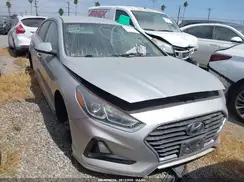 5NPE24AA0JH719865 2018 HYUNDAI SONATA