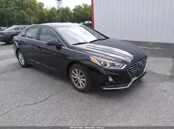 5NPE24AA0KH757002 2019 HYUNDAI SONATA