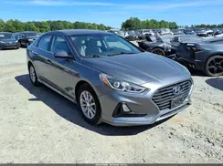 5NPE24AA0KH767710 2019 HYUNDAI SONATA